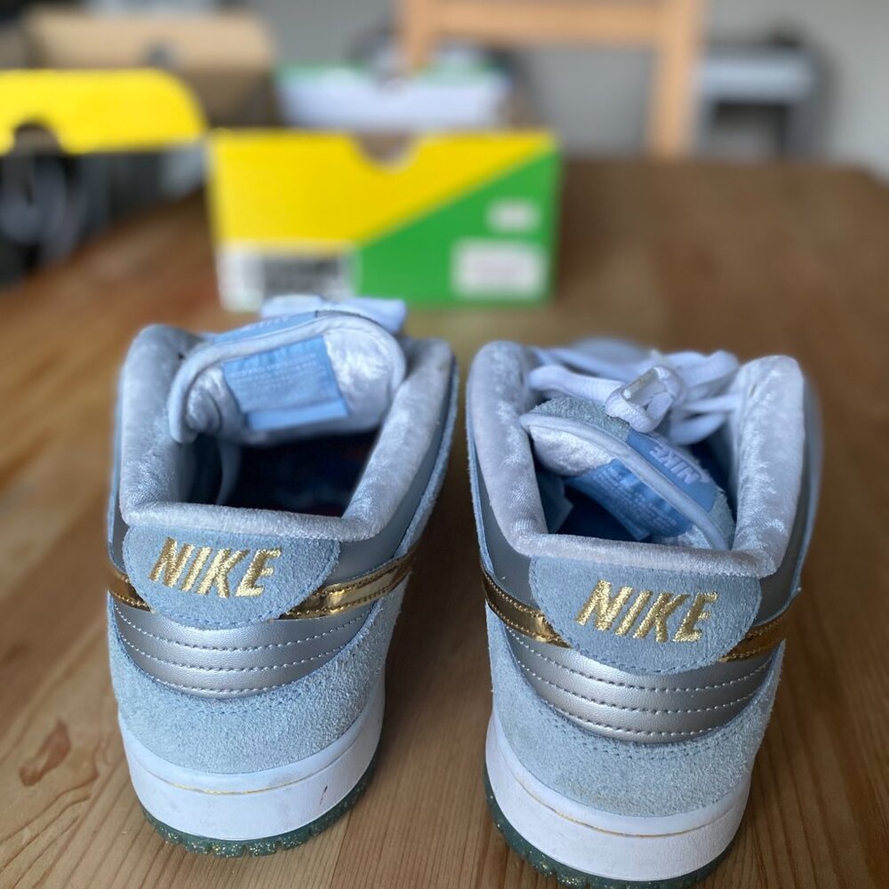 Nike SB Sean Cliver - Picture 7 of 9